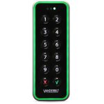 Acre V54504-F112-A100 Lector de control de accesos VR50M-MF NGCR MIFARE EV1 Mullion