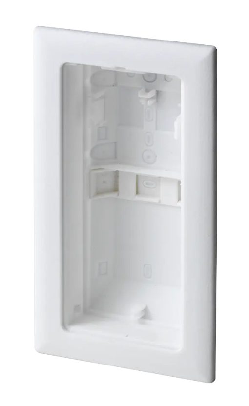 Acre V54530-H101-A100 Base de montaje empotrado (Flush Mount Housing) para detectores