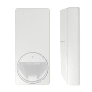 Acre V54531-F114-A100 Detector volumétrico dual PIR + microondas 10.587 GHz PDM-IXE12