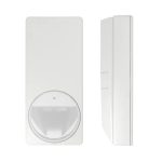 Acre V54531-F117-A100 Detector volumétrico interior dual PIR + Microondas