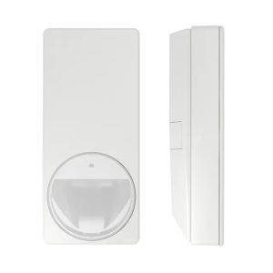 Acre V54531-F117-A100 Detector volumétrico interior dual PIR + Microondas