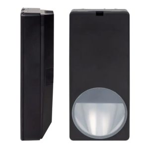 Acre V54531-F119-A1-N Detector volumétrico interior dual tecnología PIR + microondas 10