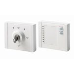 Acre V54534-F101-A100 Sistema de test remoto e indicación para detectores sísmicos