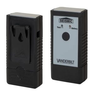 Acre V54534-F110-A100 Herramienta de prueba portátil para detectores sísmicos