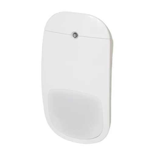 Acre V54538-F109-A200 Detector de movimiento inalámbrico PIR 12 m con inmunidad
