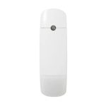 Acre V54538-F110-A200 Detector de movimiento PIR inalámbrico de cortina 12m