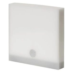 Acre V54538-F115-A200 Sirena interior inalámbrica WSIR-INT bidireccional con luz y sonido
