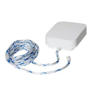 Acre V54538-F118-A200 Detector inalámbrico de inundación con cable sensor de agua