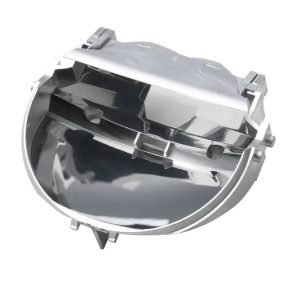 Acre V54539-F122-A100 Kit de espejos de cortina (4 unidades) para detector PDM-I12