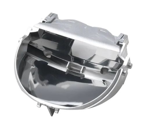 Acre V54539-F122-A100 Kit de espejos de cortina (4 unidades) para detector PDM-I12