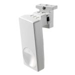 Acre V54539-F124-A100 Soporte de montaje para detectores de la serie PDM-IX.