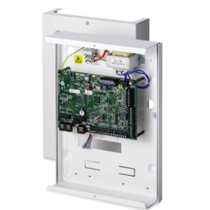 Acre V54541-C106-B100 Central alarma intrusión serie Vanderbilt SPC grado 2.