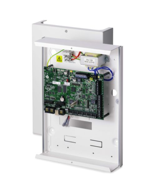 Acre V54541-C106-B100 Central alarma intrusión serie Vanderbilt SPC grado 2.
