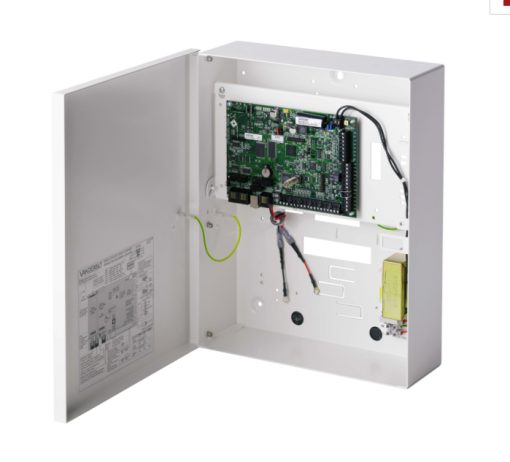 Acre V54541-C107-B100 Central alarma híbrida Grado 3 serie Vanderbilt SPC