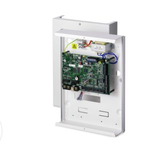 Acre V54541-C109-B100 Central de alarma de intrusión de la serie Vanderbilt SPC grado 2