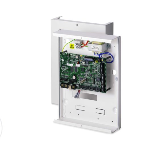 Acre V54541-C109-B100 Central de alarma de intrusión de la serie Vanderbilt SPC grado 2