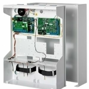 Acre V54541-C118-A100 Central alarma intrusión y control de accesos Grado 3 caja Grado 5.
