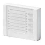 Acre V54542-F105-A100 Módulo Expansor universal de indicación para sistemas de intrusión