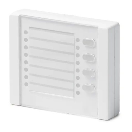 Acre V54542-F105-A100 Módulo Expansor universal de indicación para sistemas de intrusión