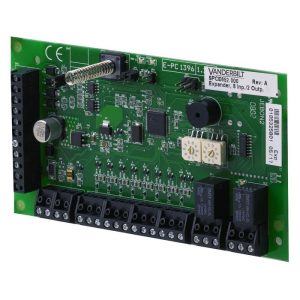 Acre V54542-F106-A200 Módulo expansor SPCE652.000 para sistemas SPC