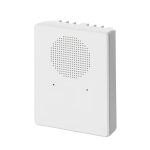 Acre V54542-F120-A100 Módulo Satélite de audio con micrófono y altavoz