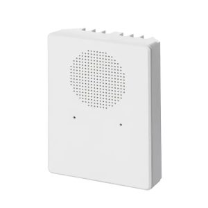 Acre V54542-F120-A100 Módulo Satélite de audio con micrófono y altavoz