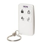 Acre V54543-F117-A300 Control remoto inalámbrico WRMT de 4 botones