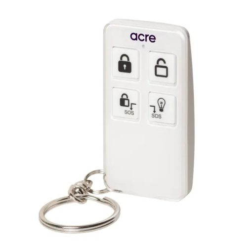 Acre V54543-F117-A300 Control remoto inalámbrico WRMT de 4 botones
