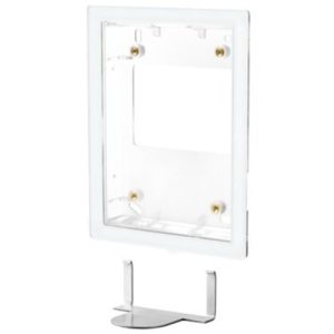 Acre V54543-H101-A100 Caja de empotrar para teclados SPCK520/SPCK521