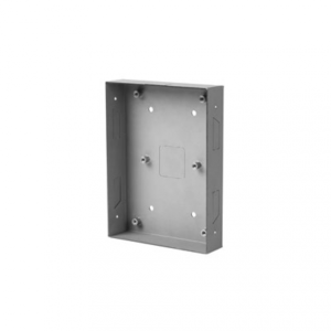Acre V54543-H102-A100 Caja metálica de empotrar para teclados SPCK520/521
