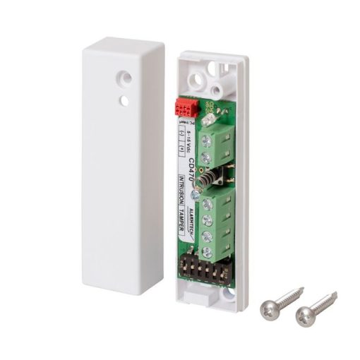 Acre V54543-Z109-A100 Sensor de choque y vibración ES470
