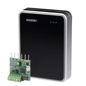 Acre V54544-S111-A100 Kit conversor lector SPC OSDP + lector VR10S-MF (MIFARE EV1)