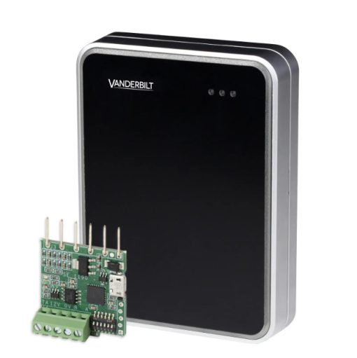 Acre V54544-S111-A100 Kit conversor lector SPC OSDP + lector VR10S-MF (MIFARE EV1)