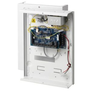 Acre V54545-C103-A100 Fuente inteligente SPCP432 para sistemas SPC control 2 puertas caja