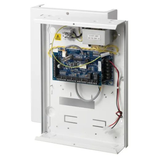 Acre V54545-C103-A100 Fuente inteligente SPCP432 para sistemas SPC control 2 puertas caja