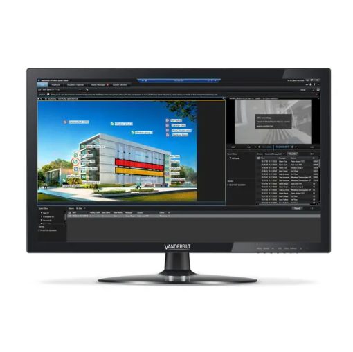 Acre V54549-P120-A100 Licencia para 20 paneles SPC | Licencia del plugin para integrar