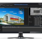 Acre V54549-P121-A100 Licencia SW Acre Intrusion Milestone Support 1 año – 20 paneles
