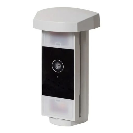 Acre V54552-F111-A100 Detector PIR inalámbrico exterior con cámara integrada
