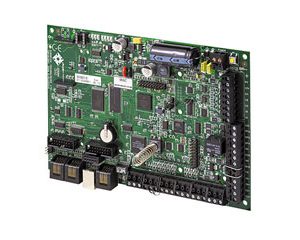 Acre V54558-A103-A100 Tarjeta principal de reemplazo para las centrales de intrusión