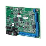 Acre V54558-A105-A100 Placa base para central SPC53xx | Placa base de repuesto