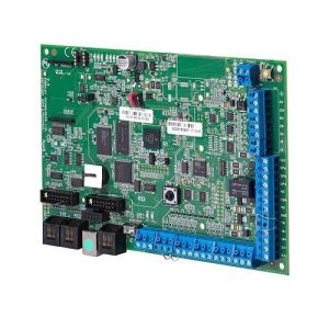 Acre V54558-A105-A100 Placa base para central SPC53xx | Placa base de repuesto