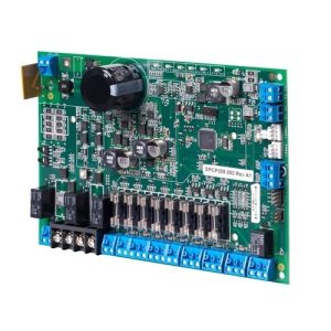 Acre V54558-A113-A100 Placa de fuente de alimentación inteligente para SPCP35x