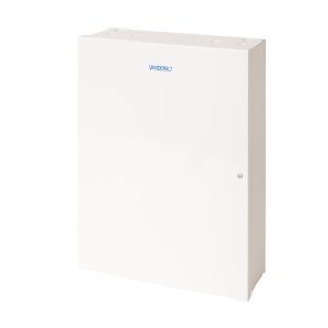 Acre V54558-H101-A100 Armario metálico SPC G3 | Caja metálica vacía de Grado 3
