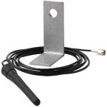 Acre V54559-B101-A100 Kit de antena externa 868 MHz | Para módulos GSM y receptores