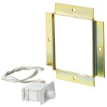 Acre V54559-B116-A100 Tamper trasero antisabotaje para cajas Grado 3 SPCY130.000