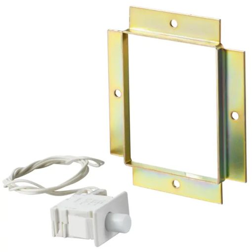Acre V54559-B116-A100 Tamper trasero antisabotaje para cajas Grado 3 SPCY130.000