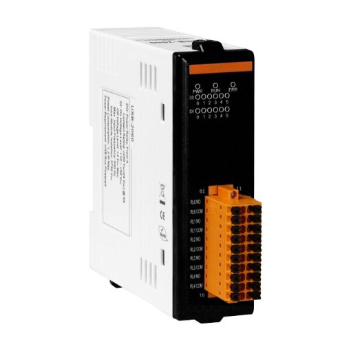 Vaelsys VA-6DI-6PR-USB Módulo USB de 6 entradas/salidas de relé