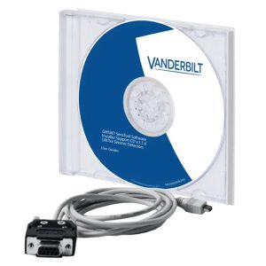 Acre VA5Q00006246 GMSW7 Sens Tool-SW software para detectores sísmicos GM730/760/770/775
