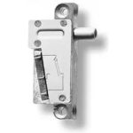 Acre VBPZ:2305080001 Contacto de cerrojo TKU2 para montaje en puertas, ventanas