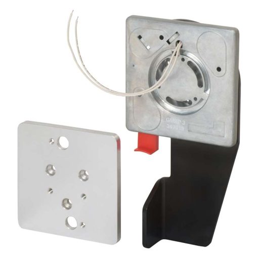Acre VBPZ:3470190001 Protección de cerradura para detectores sísmicos GM7xx